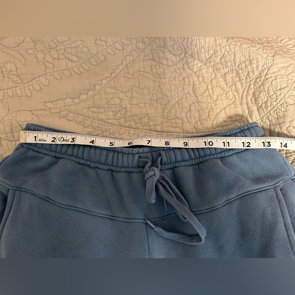 Madewell MWL Betterterry Jogger Sweatpants - Picture 6 of 8
